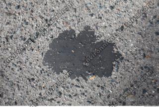 photo texture of asphalt dirty 0007
